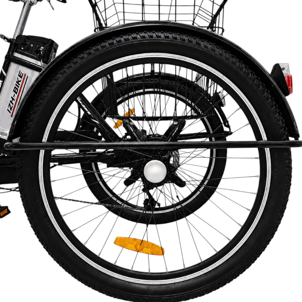 Электровелосипед IZH-BIKE FARMER 250W 36V10Ah Li-ion 16