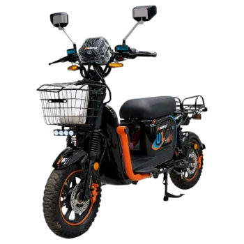 Электровелосипед WENBOX U1 45Ah