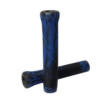 Грипсы для трюкового самоката Ethic Slim Grips Blue (Синие)