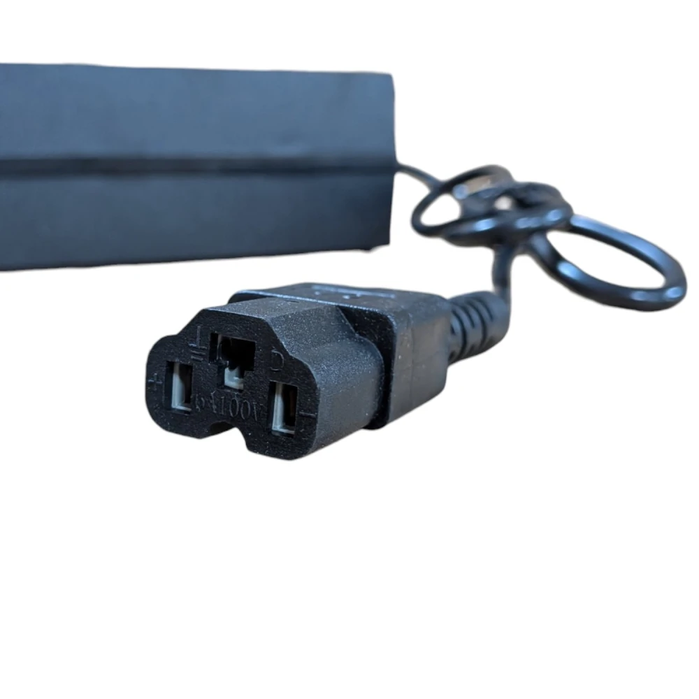 Зарядное устройство для свинцовых тяговых аккумуляторов 48V20A/H (3A) 2