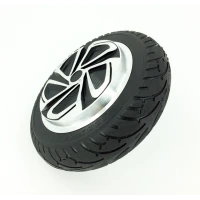 Мотор-колесо для гироскутера 8 дюймов